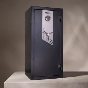 Caja fuerte Protek 1300