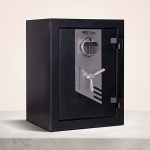 Caja fuerte Protek 600