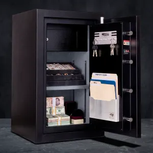 Caja fuerte Protek 800