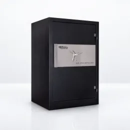 Cajas Fuertes con Módulos