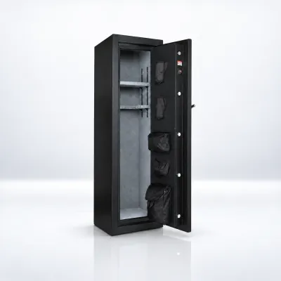 Caja fuerte Armero Gama 1