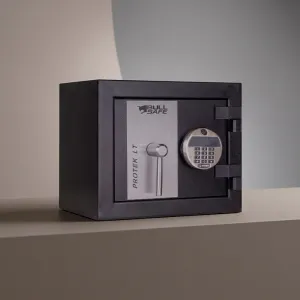 Caja fuerte Protek LT
