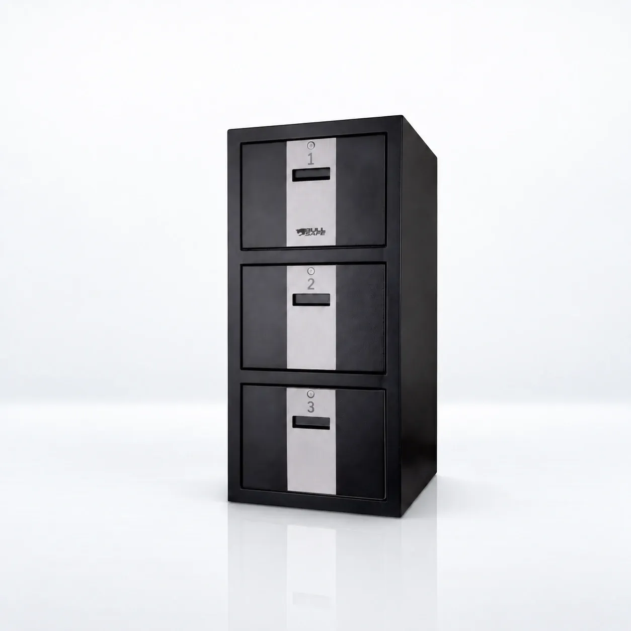 Imagen 6 de Archiveros con caja fuerte