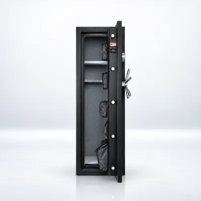 Caja fuerte Armero Gama 1