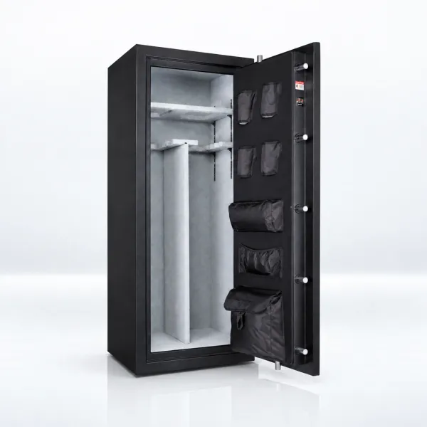Caja fuerte Armero Gama II