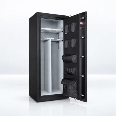 Caja fuerte Armero Gama 2