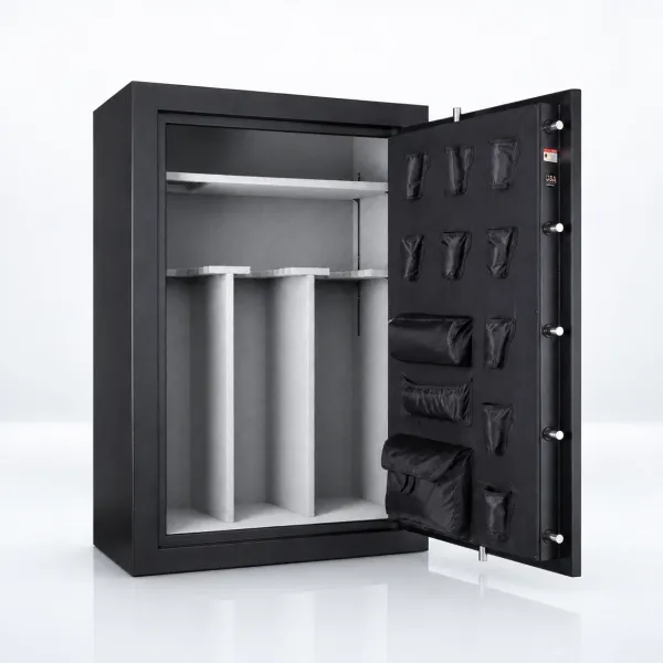 Caja fuerte Armero Gama III