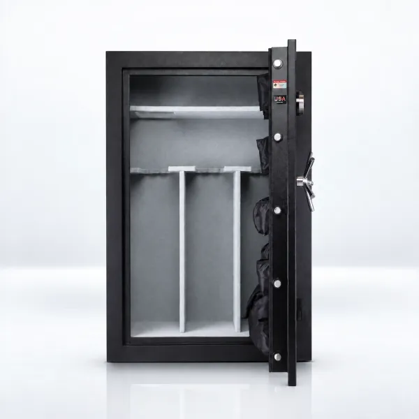 Caja fuerte Armero Gama III