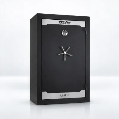 Caja fuerte Armero Gama 3