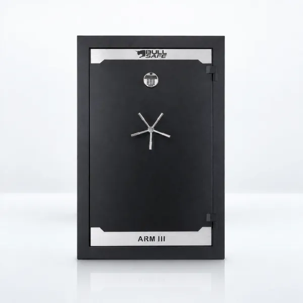 Caja fuerte Armero Gama III