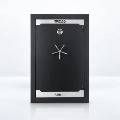 Caja fuerte Armero Gama 3