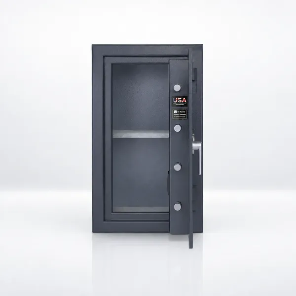 Caja fuerte Defender 800