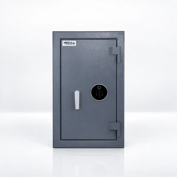 Caja fuerte Defender 800