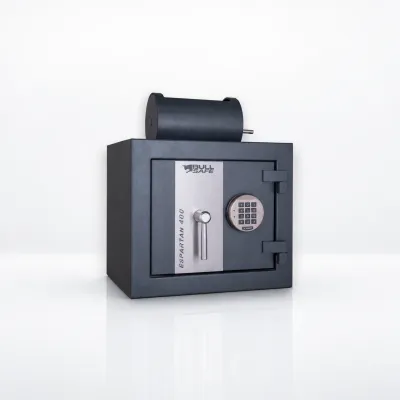 Caja fuerte Espartan 400