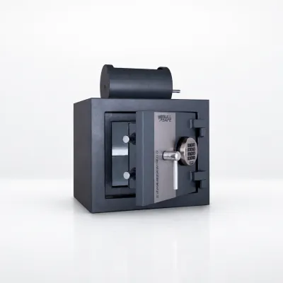 Caja fuerte Espartan 400