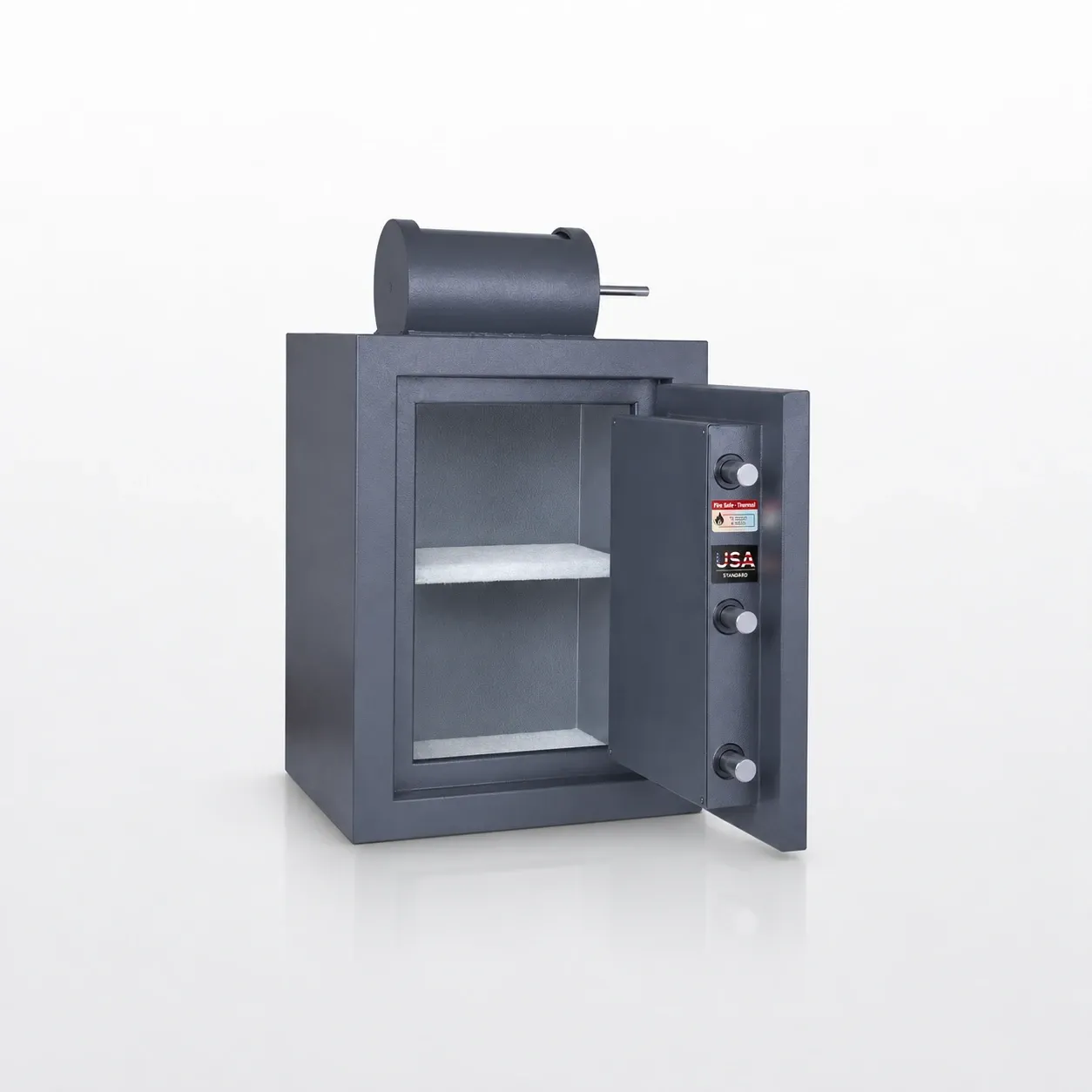 Imagen 7 de Cajas fuertes Espartan