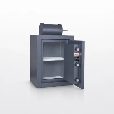Caja fuerte Espartan 600