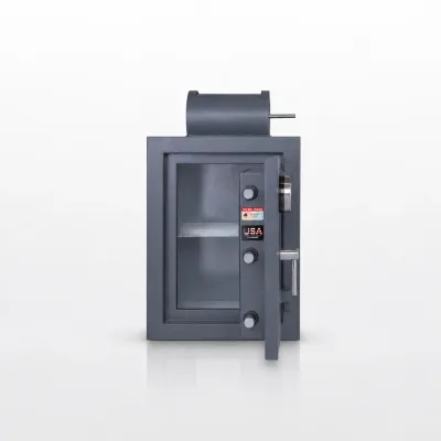 Caja fuerte Espartan 600