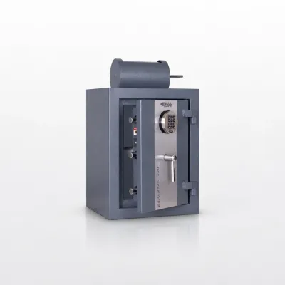 Caja fuerte Espartan 600