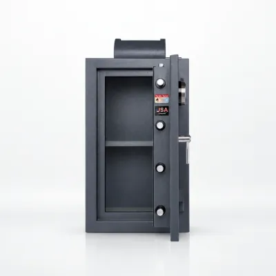 Caja fuerte Espartan 800