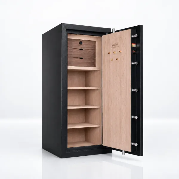 Cajas fuertes de lujo 1000