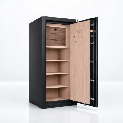 Caja fuerte Luxury 1000
