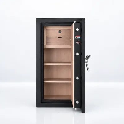 Caja fuerte Luxury 1000