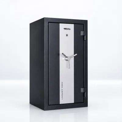 Caja fuerte Luxury 1000