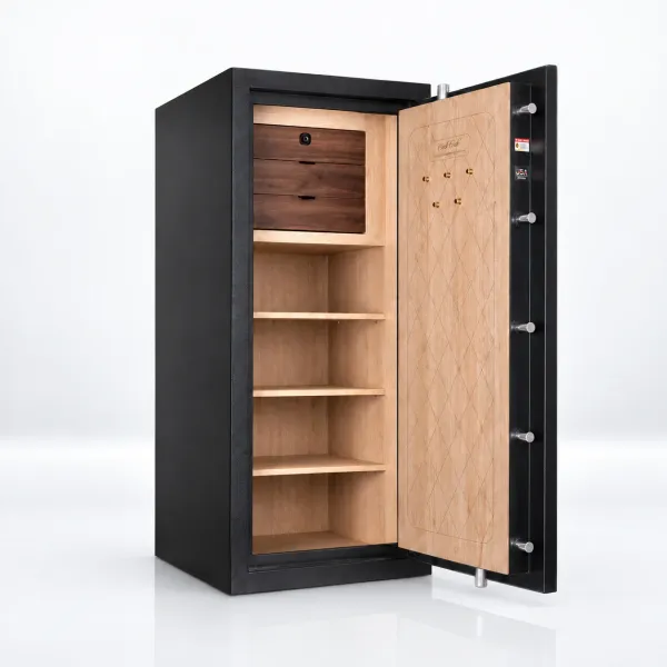 Cajas fuertes de lujo 1300