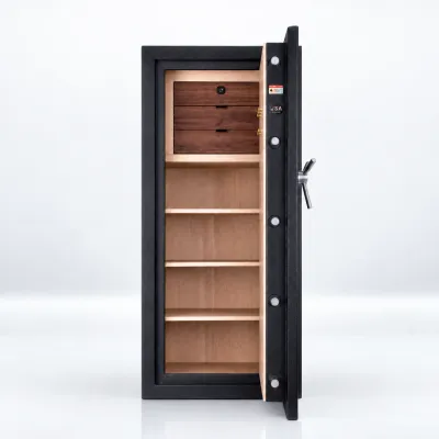 Caja fuerte Luxury 1300