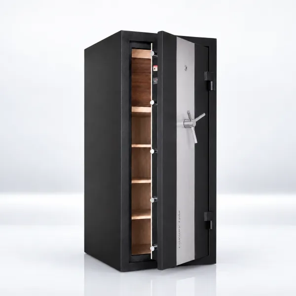 Cajas fuertes de lujo 1300