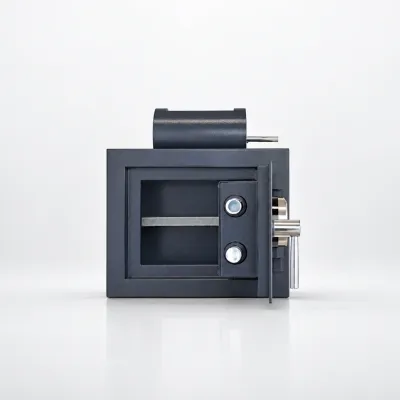 Caja fuerte Pandora plus