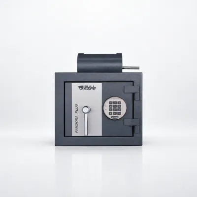Caja fuerte Pandora plus