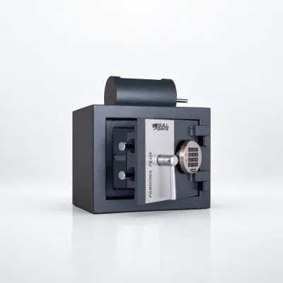 Caja fuerte Pandora plus