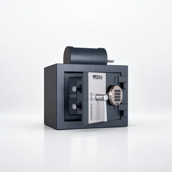 Caja fuerte Pandora Plus