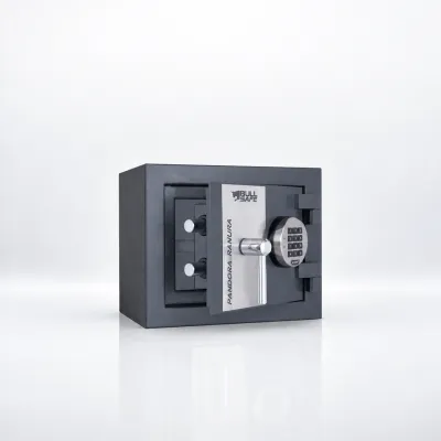 Caja fuerte Pandora ranura