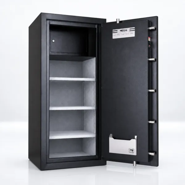 Caja fuerte Protek 1300