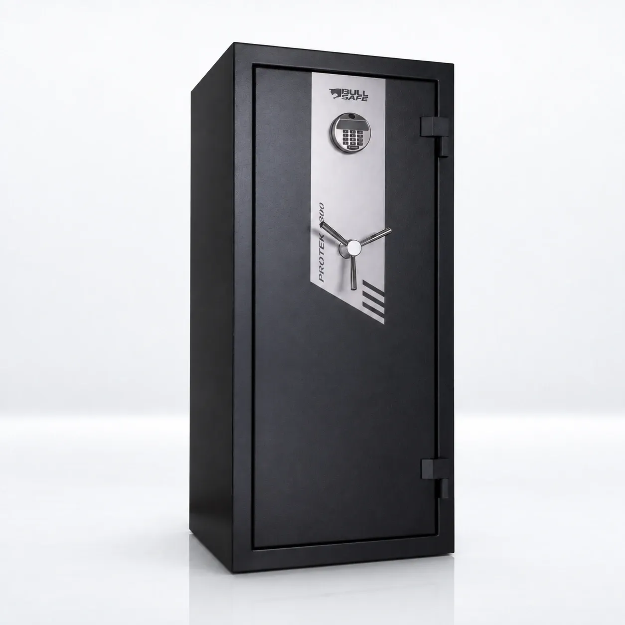 Imagen 1 de Cajas fuertes Protek