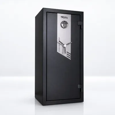Caja fuerte Protek 1300