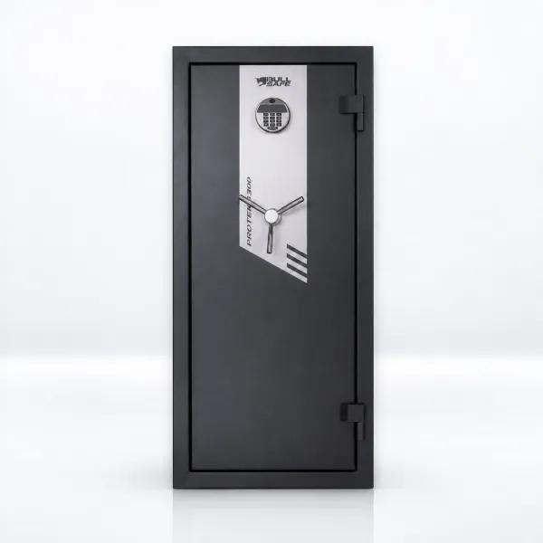 Caja fuerte Protek 1300