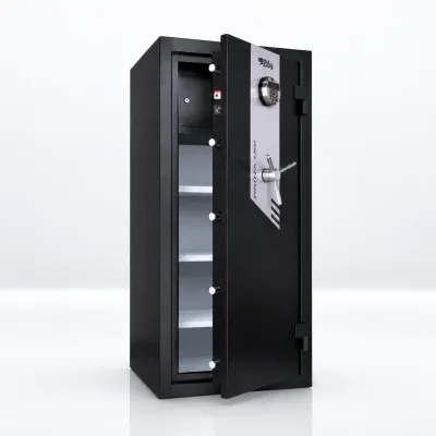 Caja fuerte Protek 1300