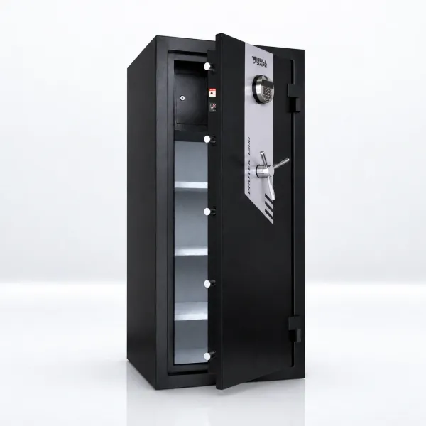 Caja fuerte Protek 1300