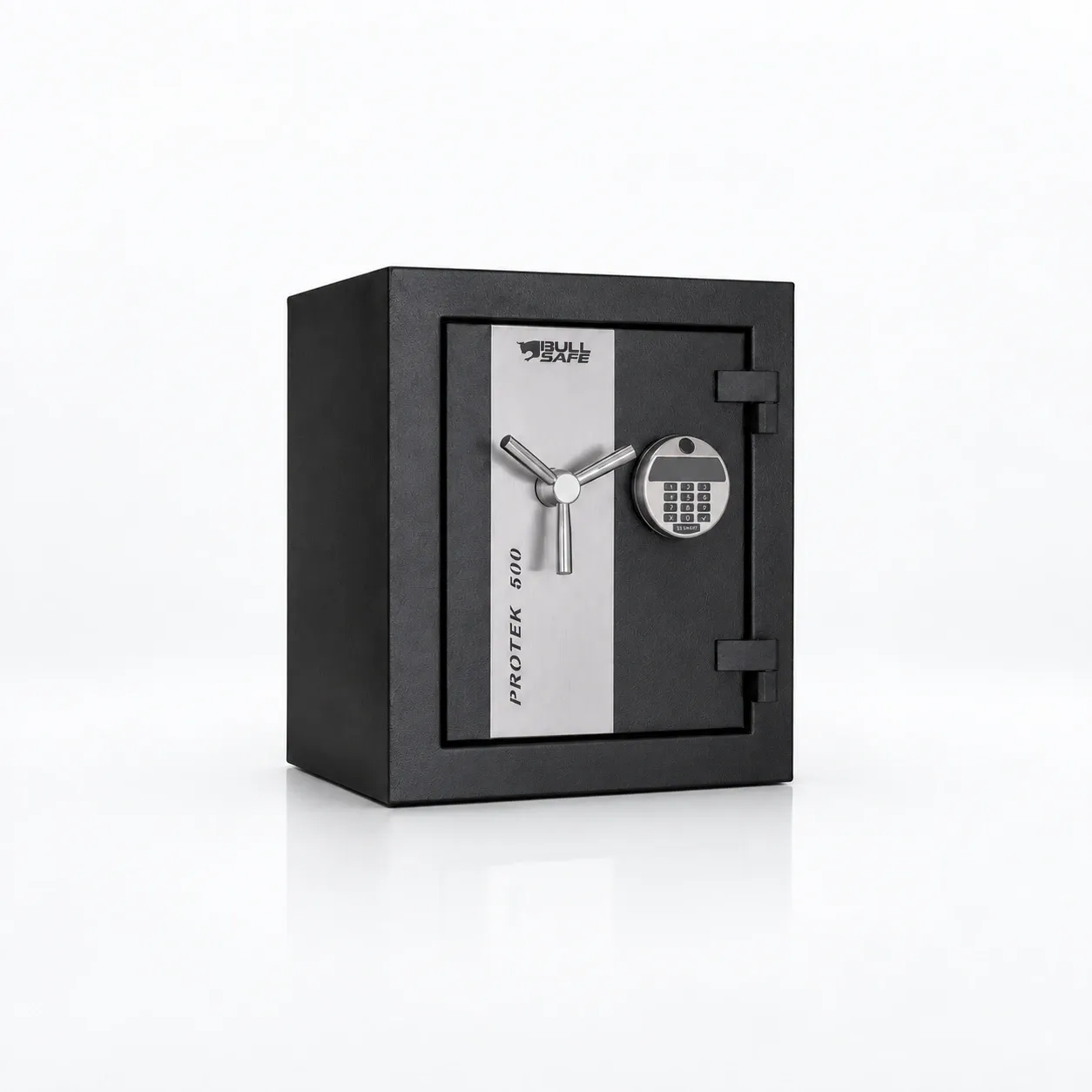 Imagen 6 de Cajas fuertes Protek