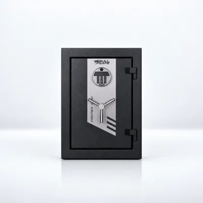 Caja fuerte Protek 600