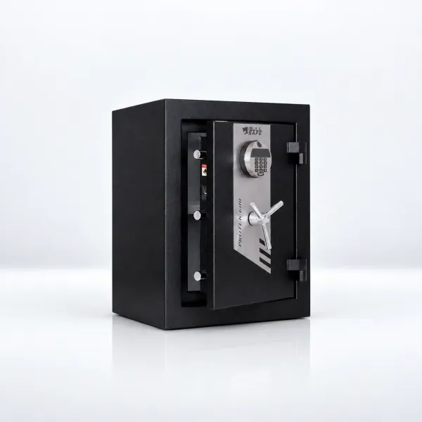 Caja fuerte Protek 600
