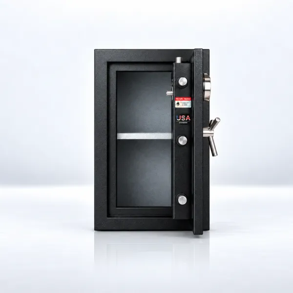 Caja fuerte Protek 700