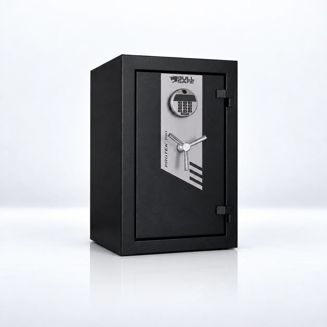 Imagen 4 de Cajas fuertes Protek