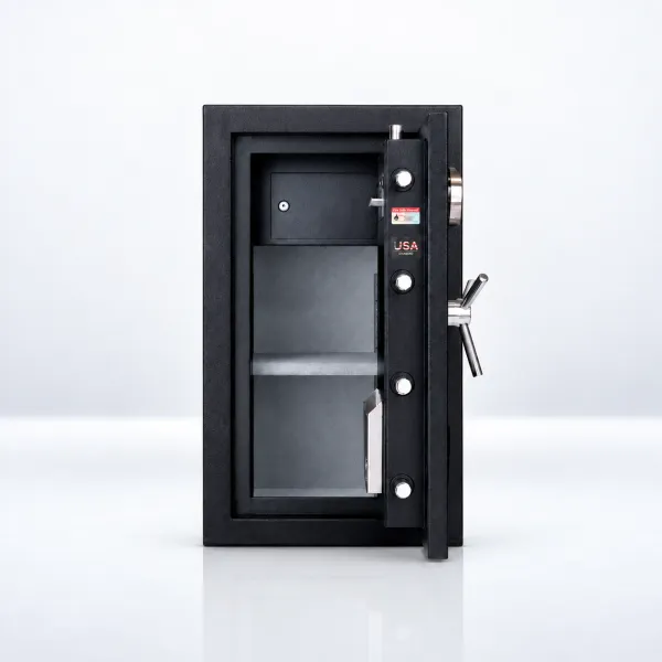 Caja fuerte Protek 800
