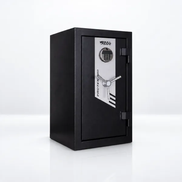 Caja fuerte Protek 800