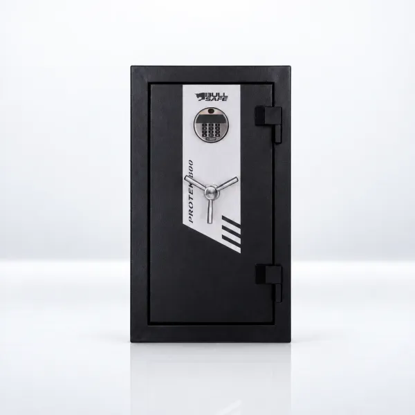 Caja fuerte Protek 800